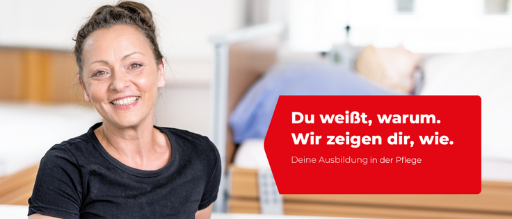 Ihre Ausbildung Bei Der DRK Akademie SH | DRK Akademie